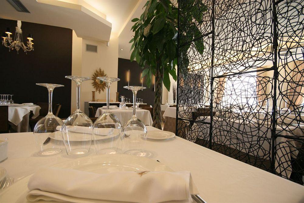 Hotel Asador H.M. Versus Burgo Buitenkant foto