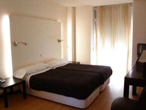Hotel Asador H.M. Versus Burgo Kamer foto