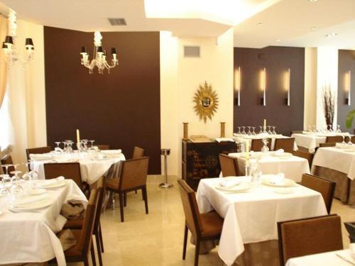 Hotel Asador H.M. Versus Burgo Buitenkant foto